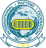 Mitglied im Internationalen Raftingverband